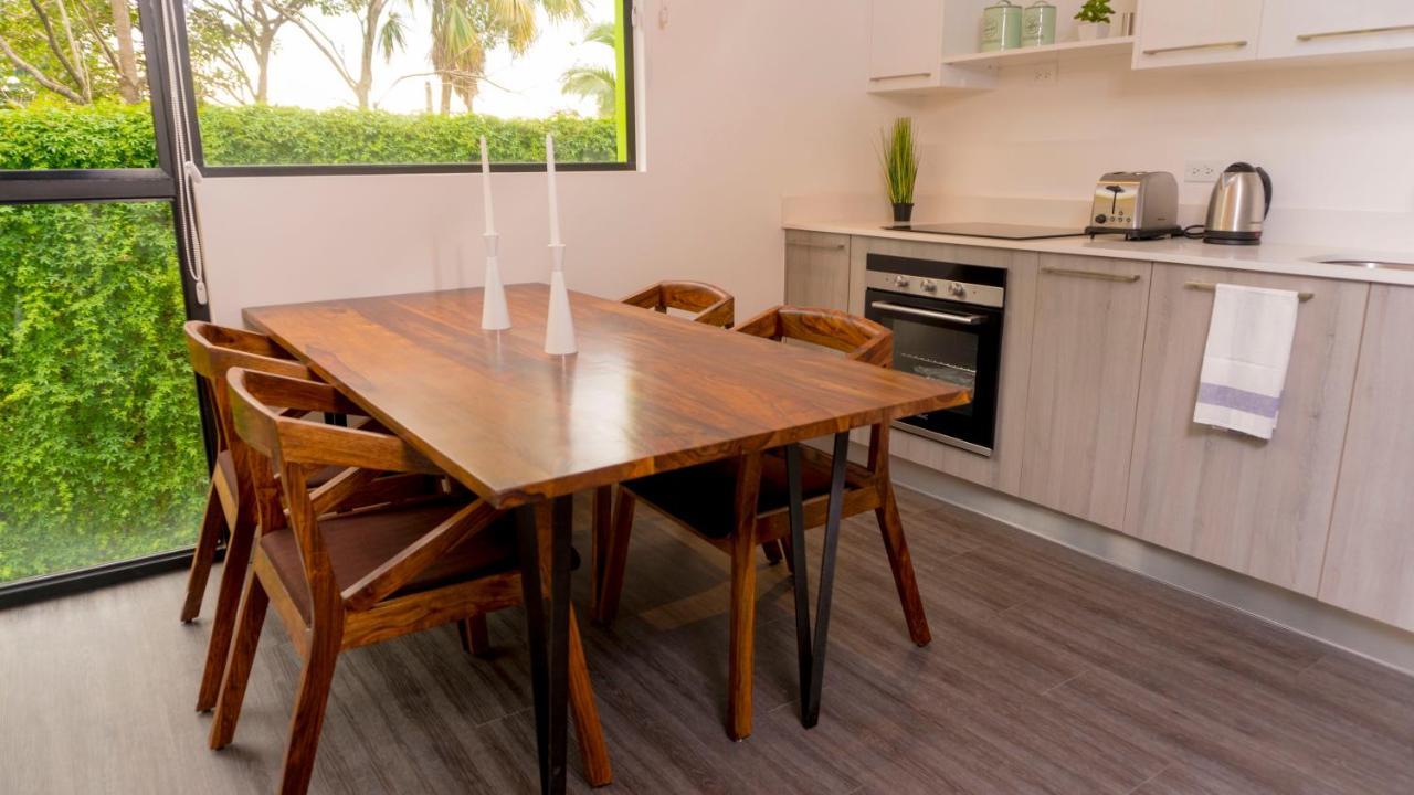 סנטה אנה Corporate Stays - Arborea Flats - Modern 1Br מראה חיצוני תמונה