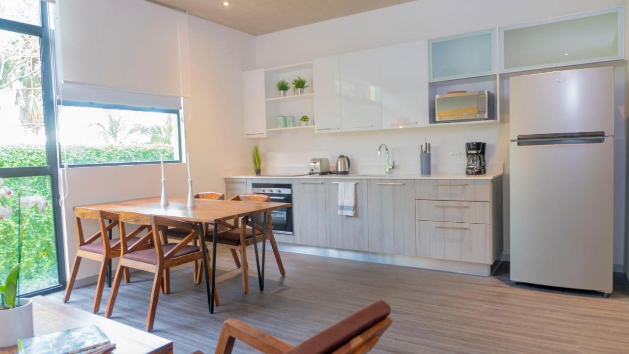 סנטה אנה Corporate Stays - Arborea Flats - Modern 1Br מראה חיצוני תמונה