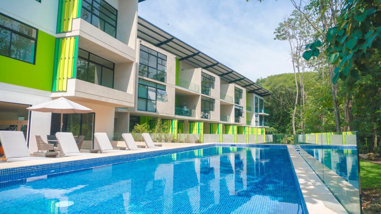 סנטה אנה Corporate Stays - Arborea Flats - Modern 1Br מראה חיצוני תמונה